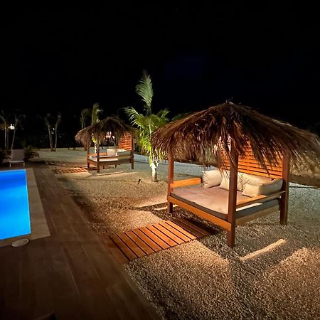 Casa Alegria In Sabalpalm Villas Kralendijk  Ngoại thất bức ảnh