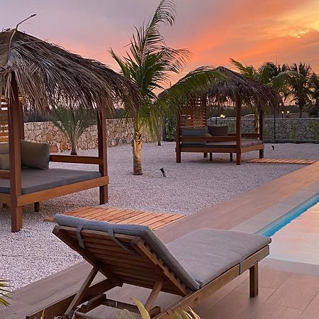 Casa Alegria In Sabalpalm Villas Kralendijk  Ngoại thất bức ảnh