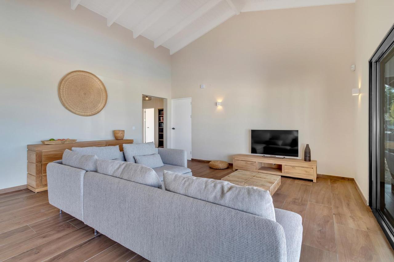 Casa Alegria In Sabalpalm Villas Kralendijk  Ngoại thất bức ảnh