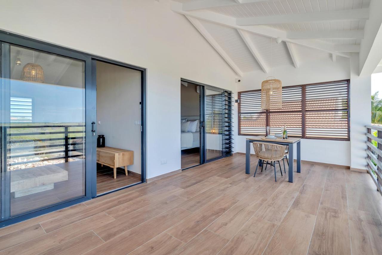 Casa Alegria In Sabalpalm Villas Kralendijk  Ngoại thất bức ảnh