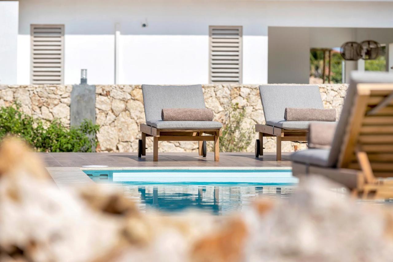 Casa Alegria In Sabalpalm Villas Kralendijk  Ngoại thất bức ảnh