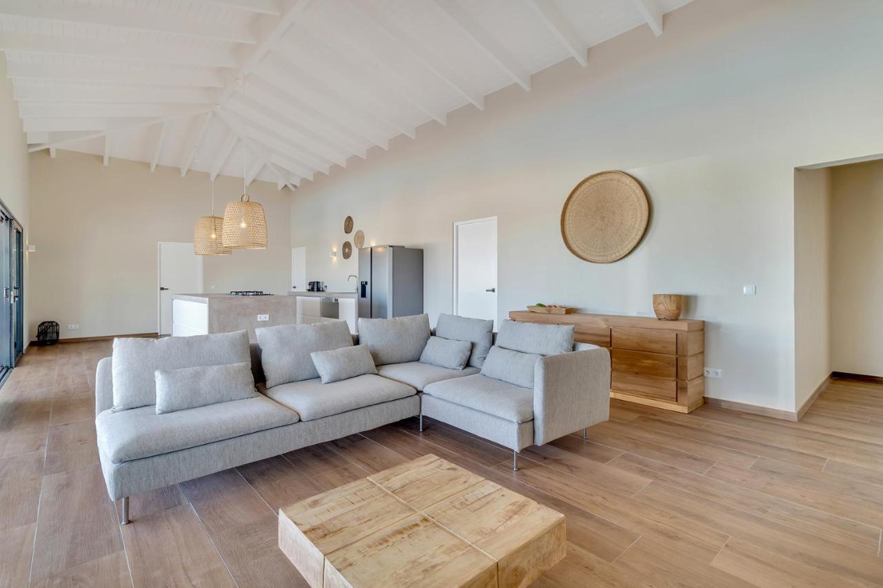 Casa Alegria In Sabalpalm Villas Kralendijk  Ngoại thất bức ảnh