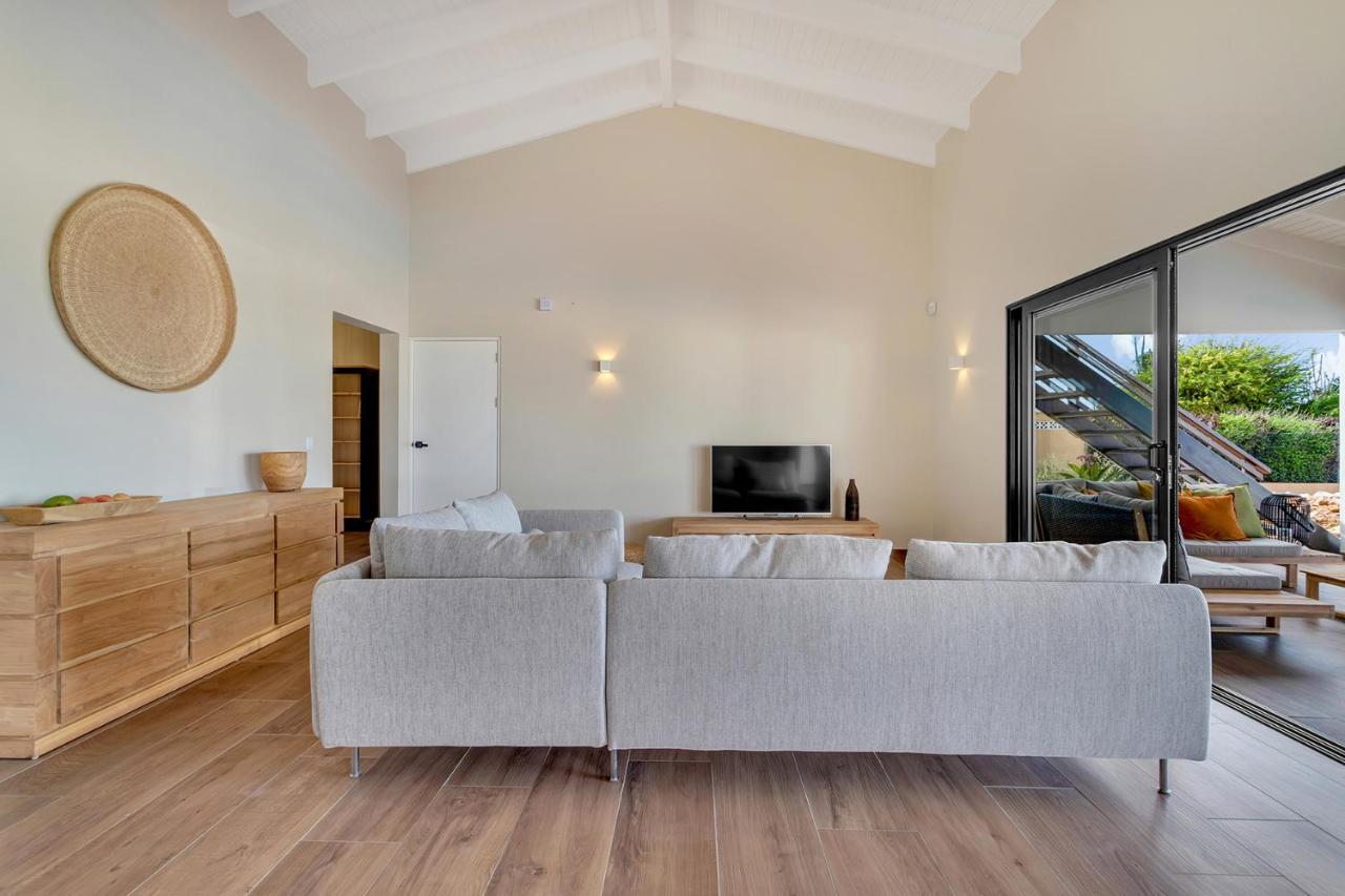 Casa Alegria In Sabalpalm Villas Kralendijk  Ngoại thất bức ảnh