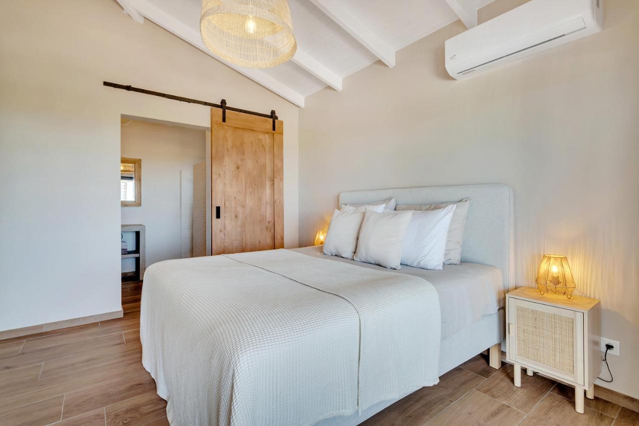 Casa Alegria In Sabalpalm Villas Kralendijk  Ngoại thất bức ảnh