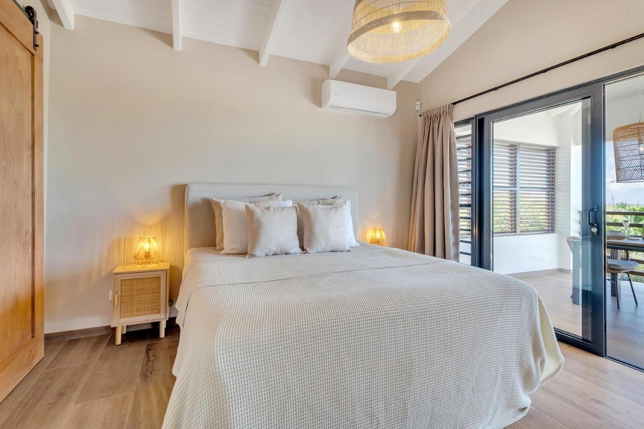 Casa Alegria In Sabalpalm Villas Kralendijk  Ngoại thất bức ảnh