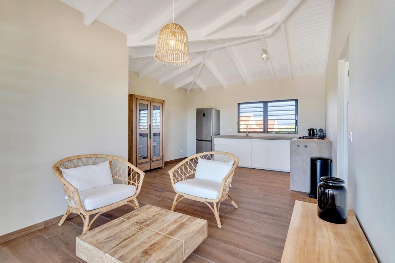 Casa Alegria In Sabalpalm Villas Kralendijk  Ngoại thất bức ảnh