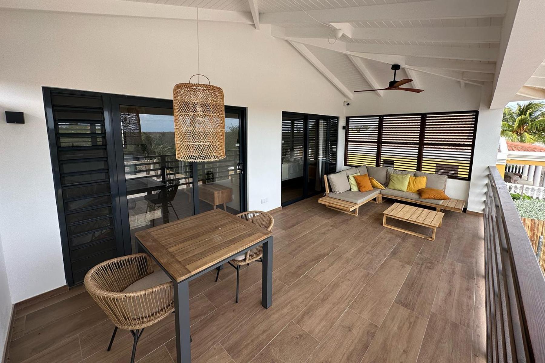 Casa Alegria In Sabalpalm Villas Kralendijk  Ngoại thất bức ảnh
