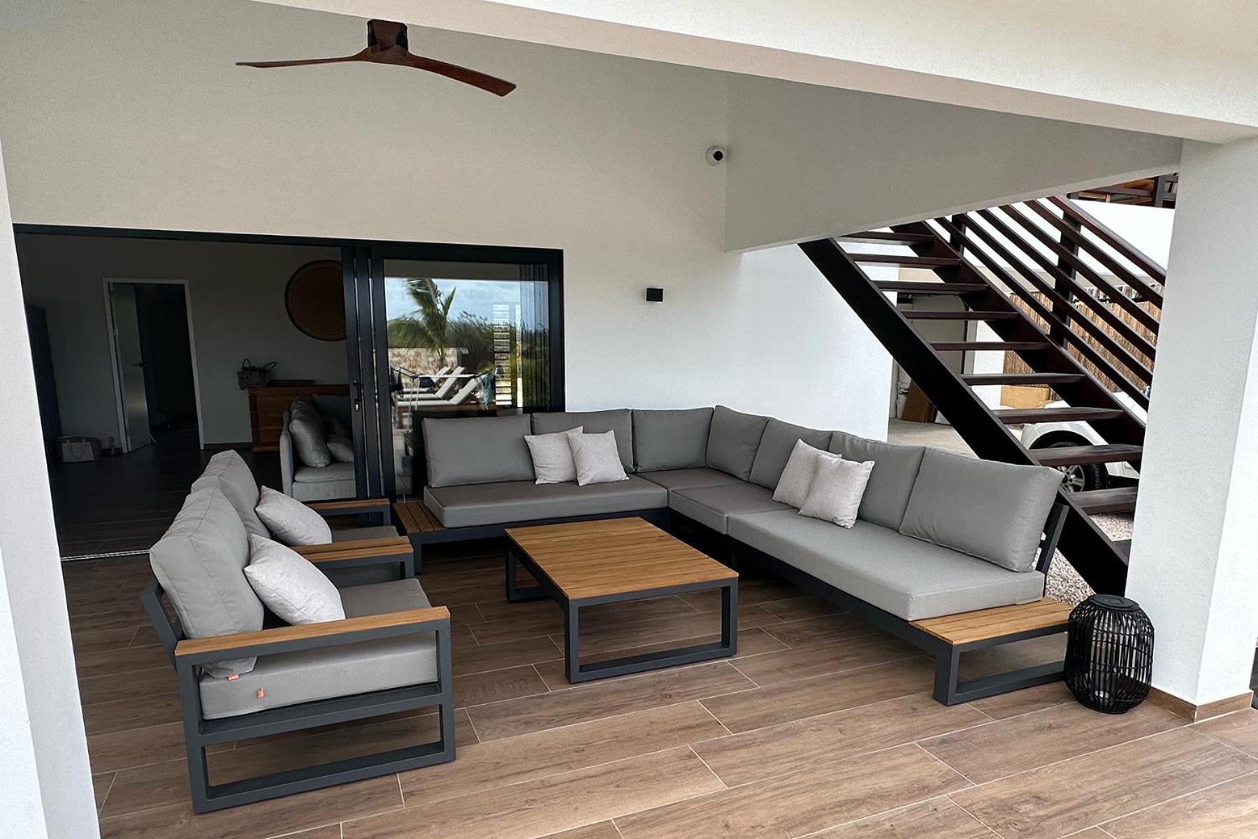 Casa Alegria In Sabalpalm Villas Kralendijk  Ngoại thất bức ảnh